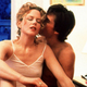 Nicole Kidman and Tom Cruise in Stanley Kubrick’s Eyes Wide Shut